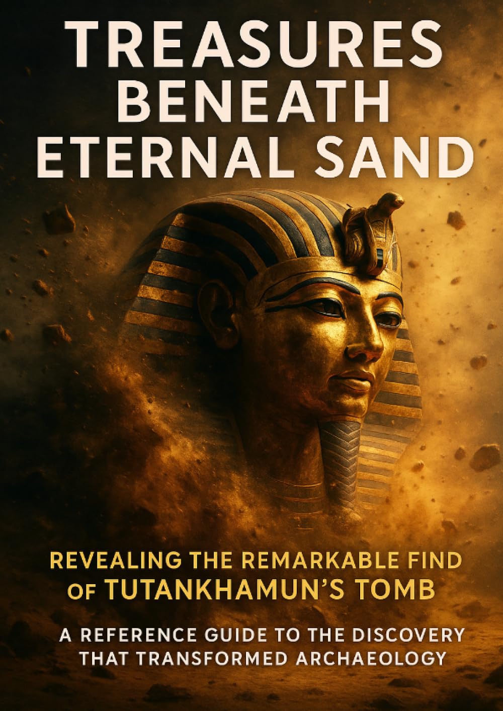 Treasures Beneath Eternal Sand: Revealing the Remarkable Find of Tutankhamun’s Tomb: A Reference Guide to the Discovery That Transformed Archaeology