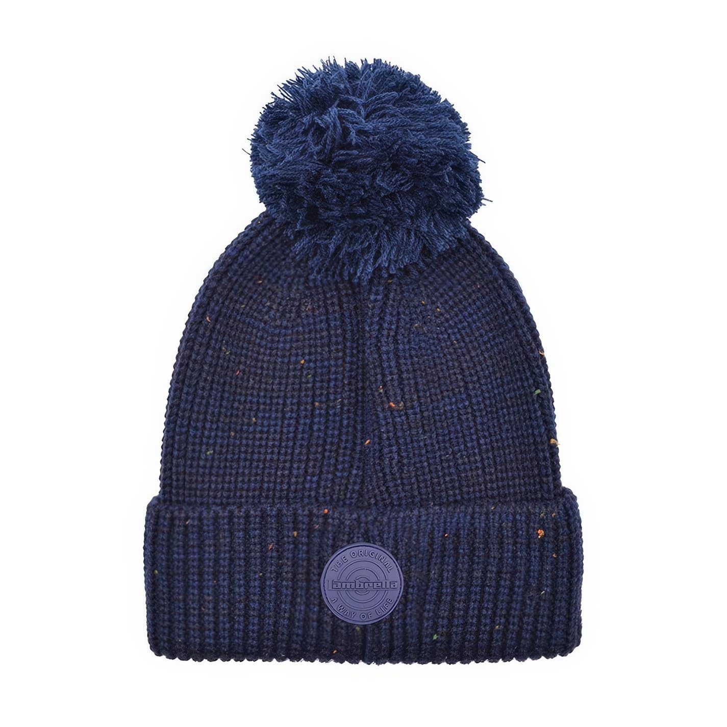 Lambretta Men's Navy Unisex Hat One Size