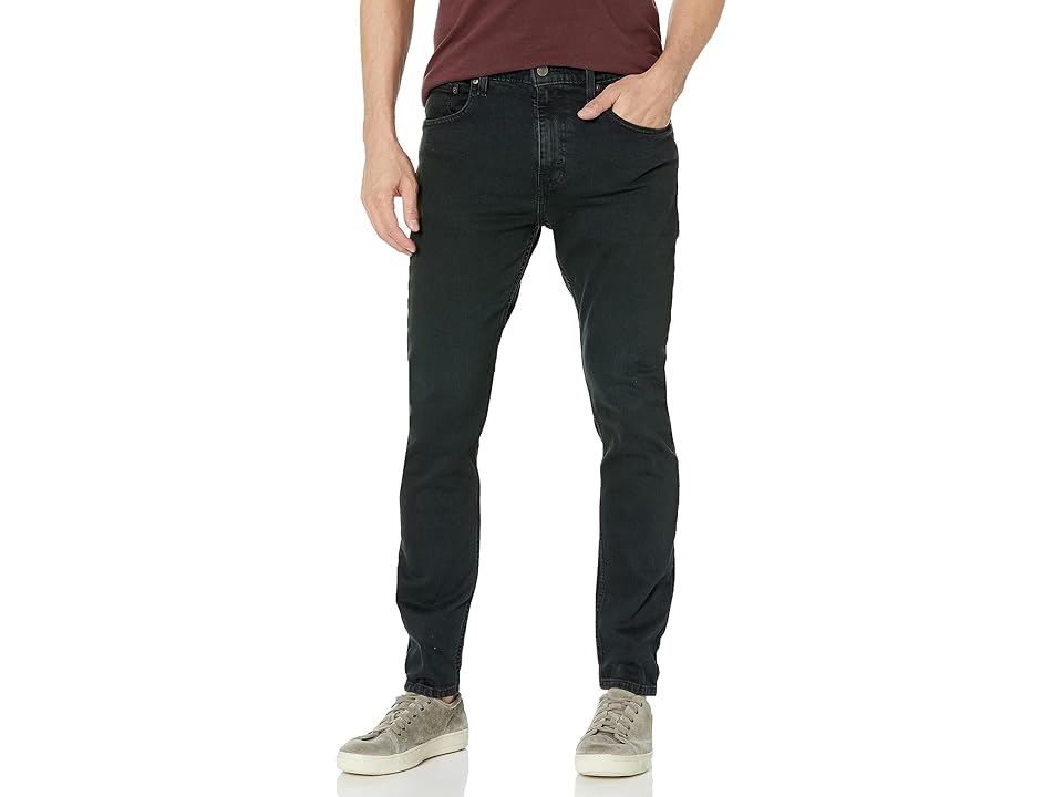 Levi's(r) Mens 512 Slim Taper Fit (Caught Me Off Guard OD ADV) Men's Jeans
