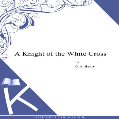 A Knight of the White Cross