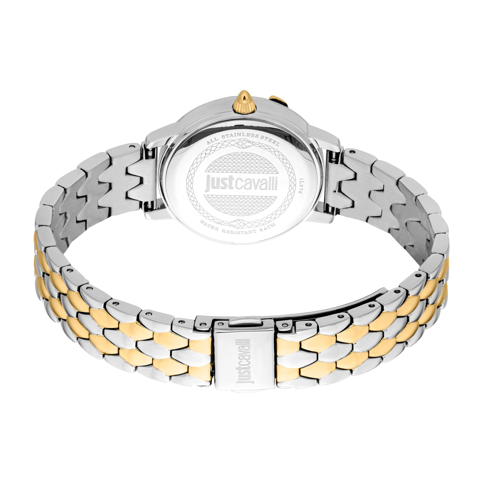 JUST CAVALLI TIME Mod. FIDENZA 2023-24 Collection