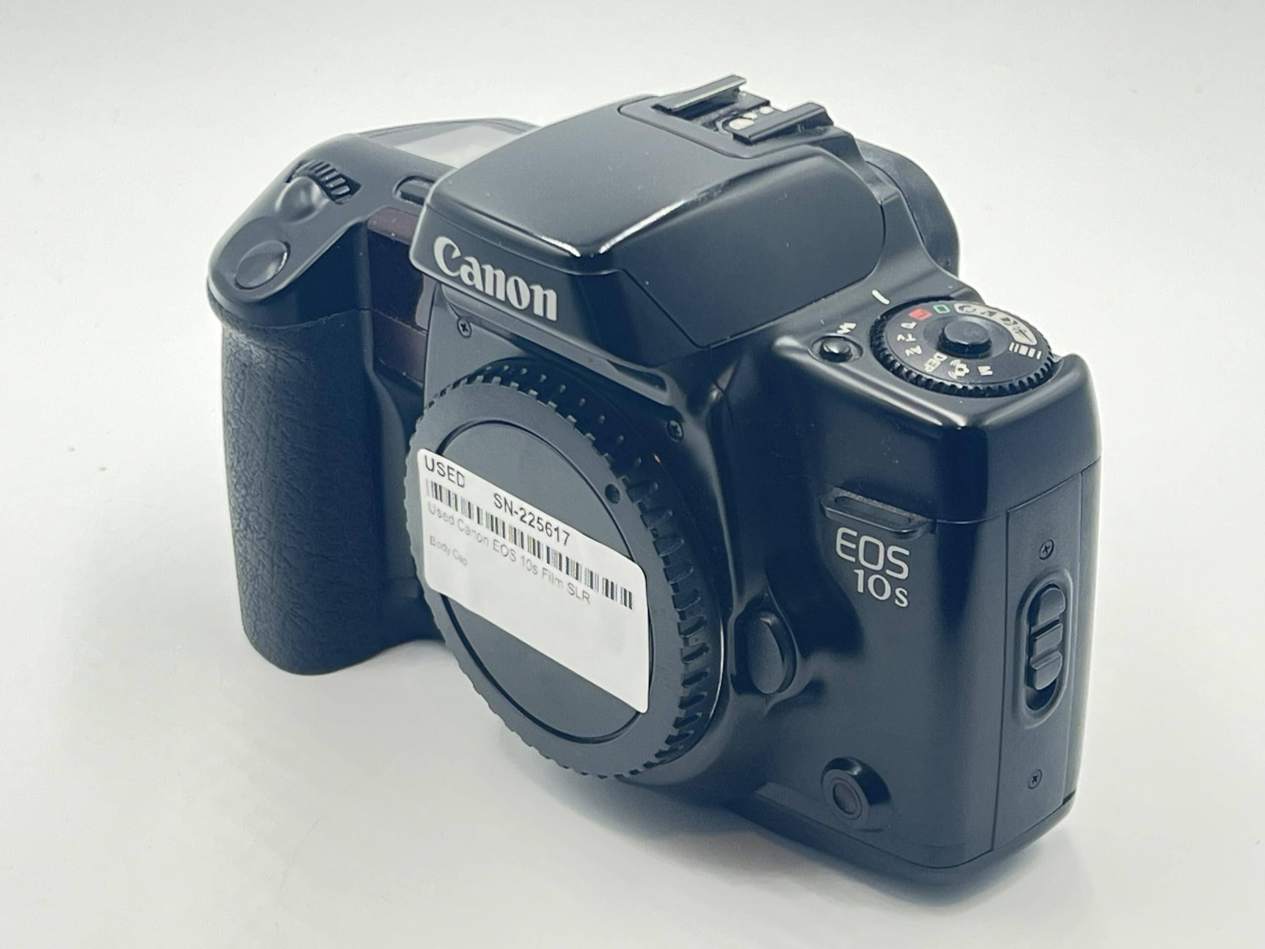 Canon EOS 10 35mm SLR Camera: Amazon.co.uk: Electronics & Photo