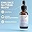 Eva Naturals Azelaic Acid Serum for Face - Niacinamide, Hyaluronic Acid, Vitamins A+C+E - Redness Relief, Dark Spots, Uneven Skin Tone, Texture, Pores, Topical Booster for Clearer, Smoother Skin, 1oz