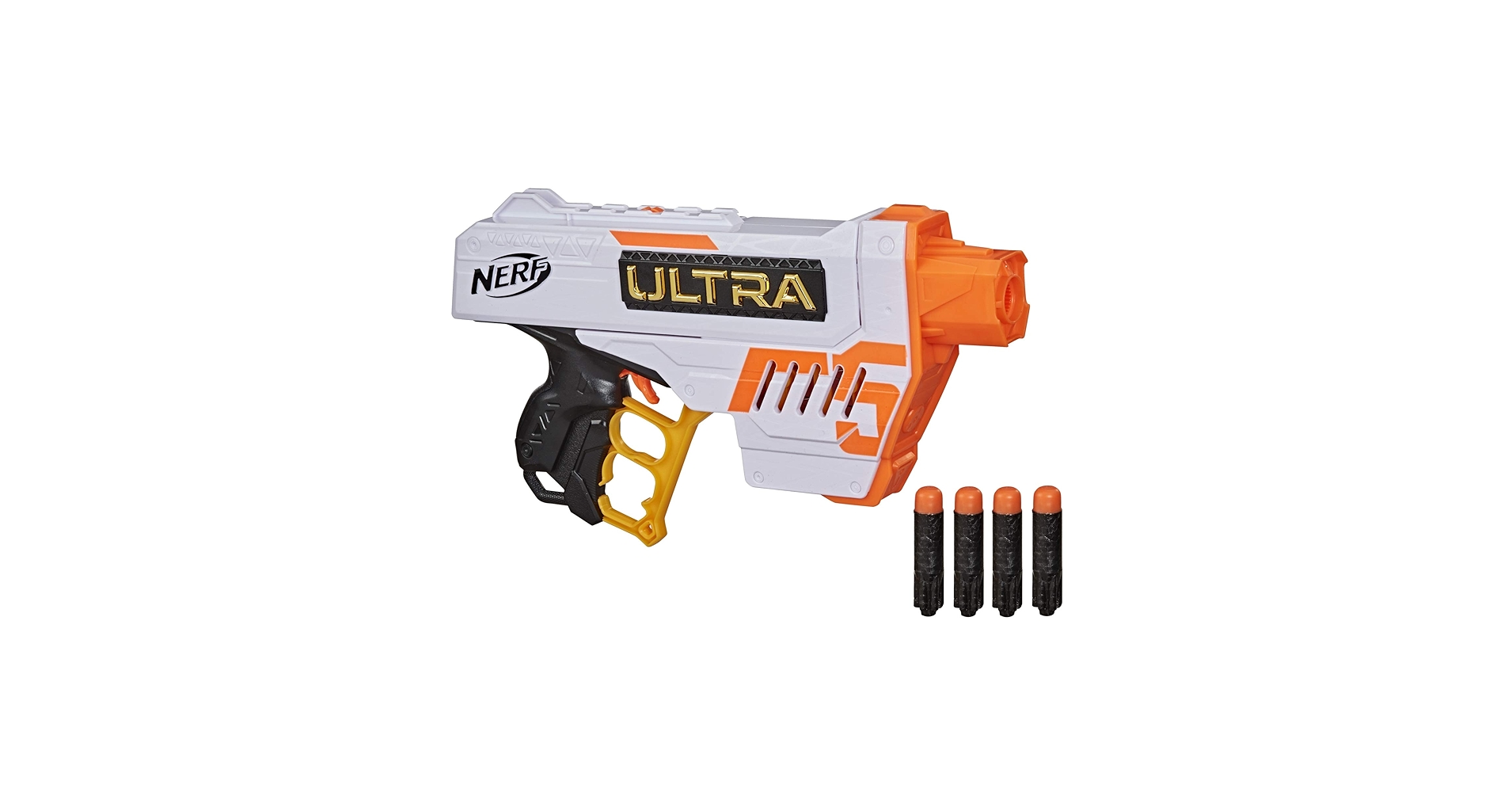 NERF ULTRA FIVE ＝ナーフ ウルトラファイブ（マズルなしVer.） NERF ULTRA FIVE ＝ナーフ ウルトラファイブ（マズルなしVer