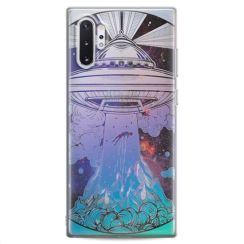 Miniatura 6 de Funda compatible con Samsung S25 S24 S23 FE S22 Plus S21 Ultra S20+ S10e Note 20 S9 lindo patrón de silicona flexible para niñas, fantasía,