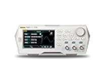 DG822-25 MHz Function/Arbitrary Waveform Generator, 2 Channel