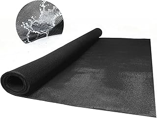 Queen RV Mattress Underlay Moisture Barrier