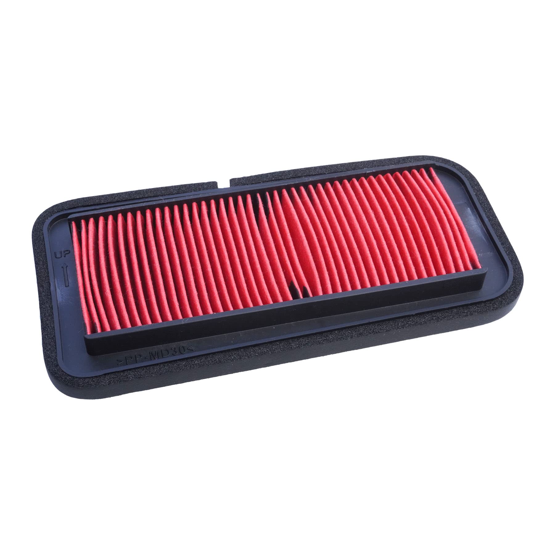 NIKAVI NAFF043A Motorcycle Air Filter Compatible For Yamaha FZ 250 / FZ 250