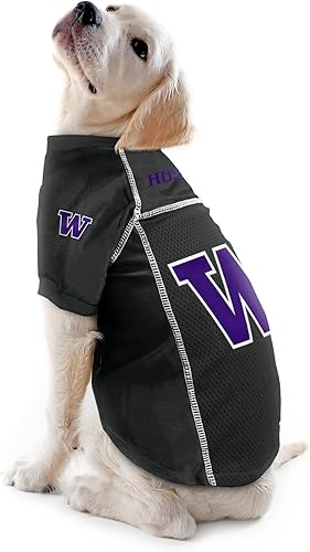 Miniatura 29 de Littlearth Camiseta básica unisex para adultos de la NCAA