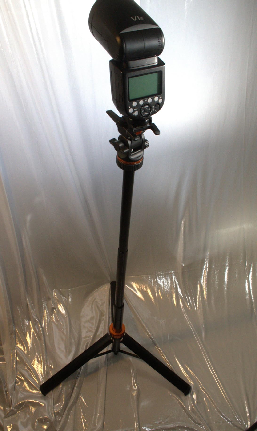 Photography Light Stand