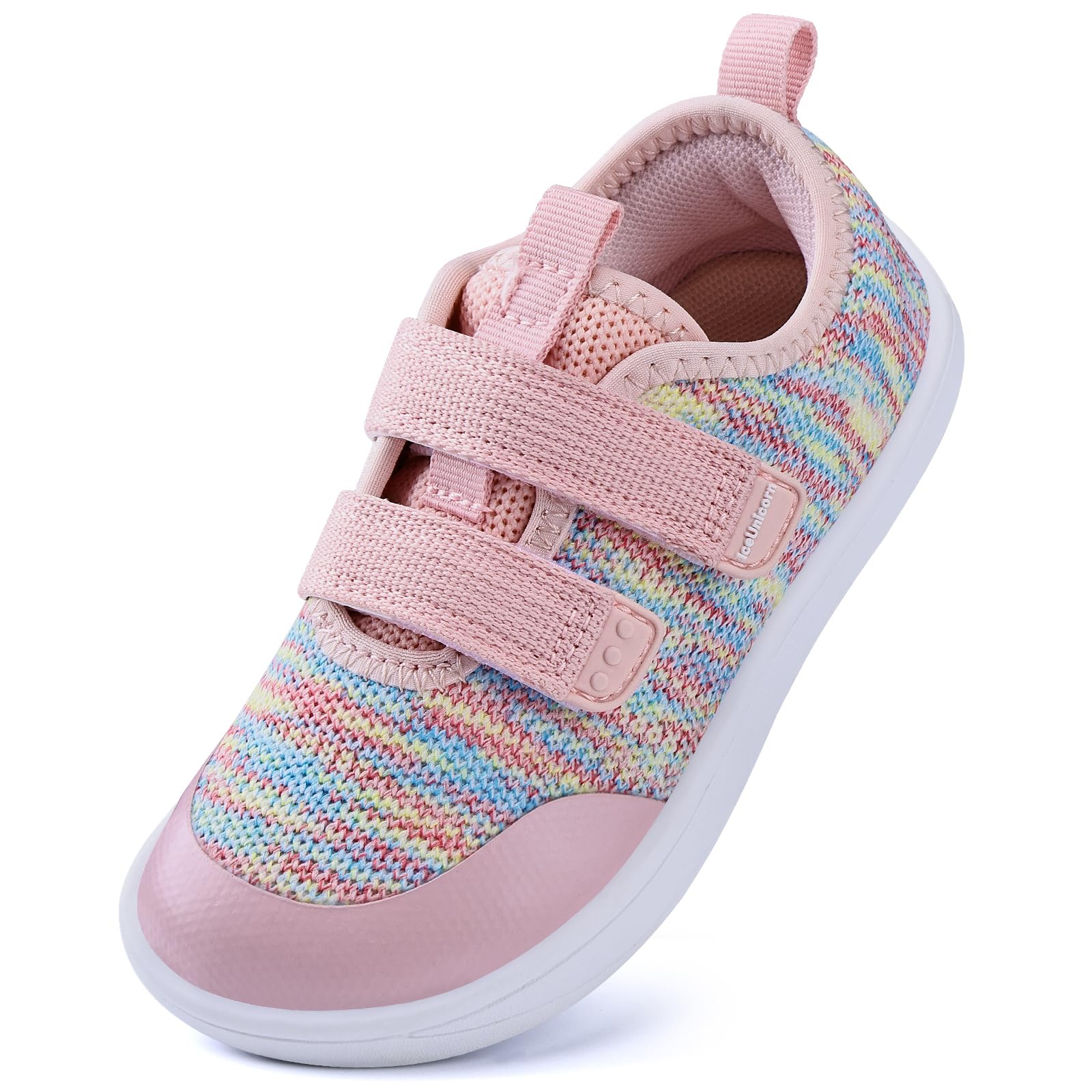 IceUnicorn Barfuss Hausschuhe Kinder Junge Mädchen Barfußschuhe Berite Schuhe Minimalistische Sneaker