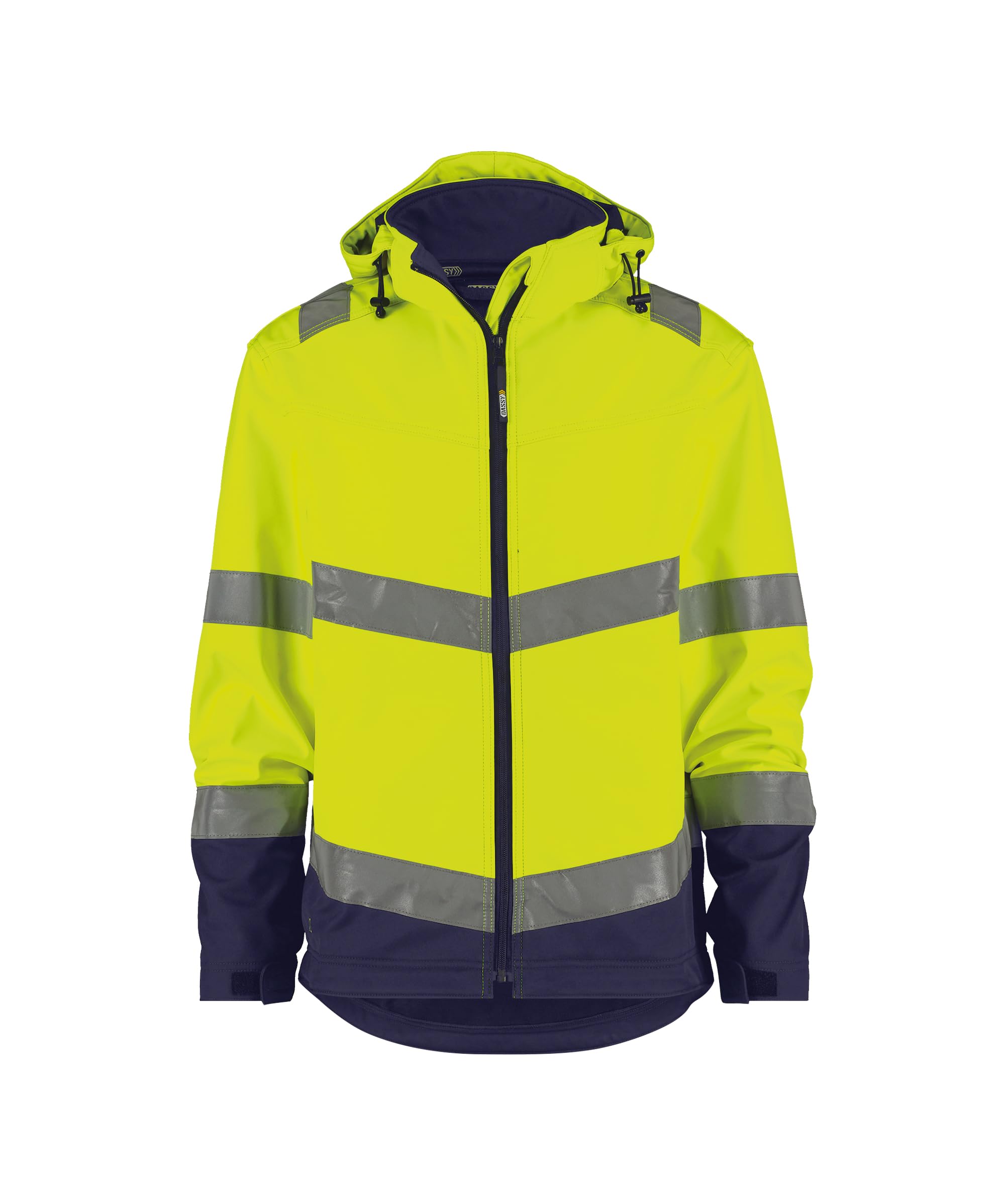 Dassy® Malaga kurtka robocza softshell