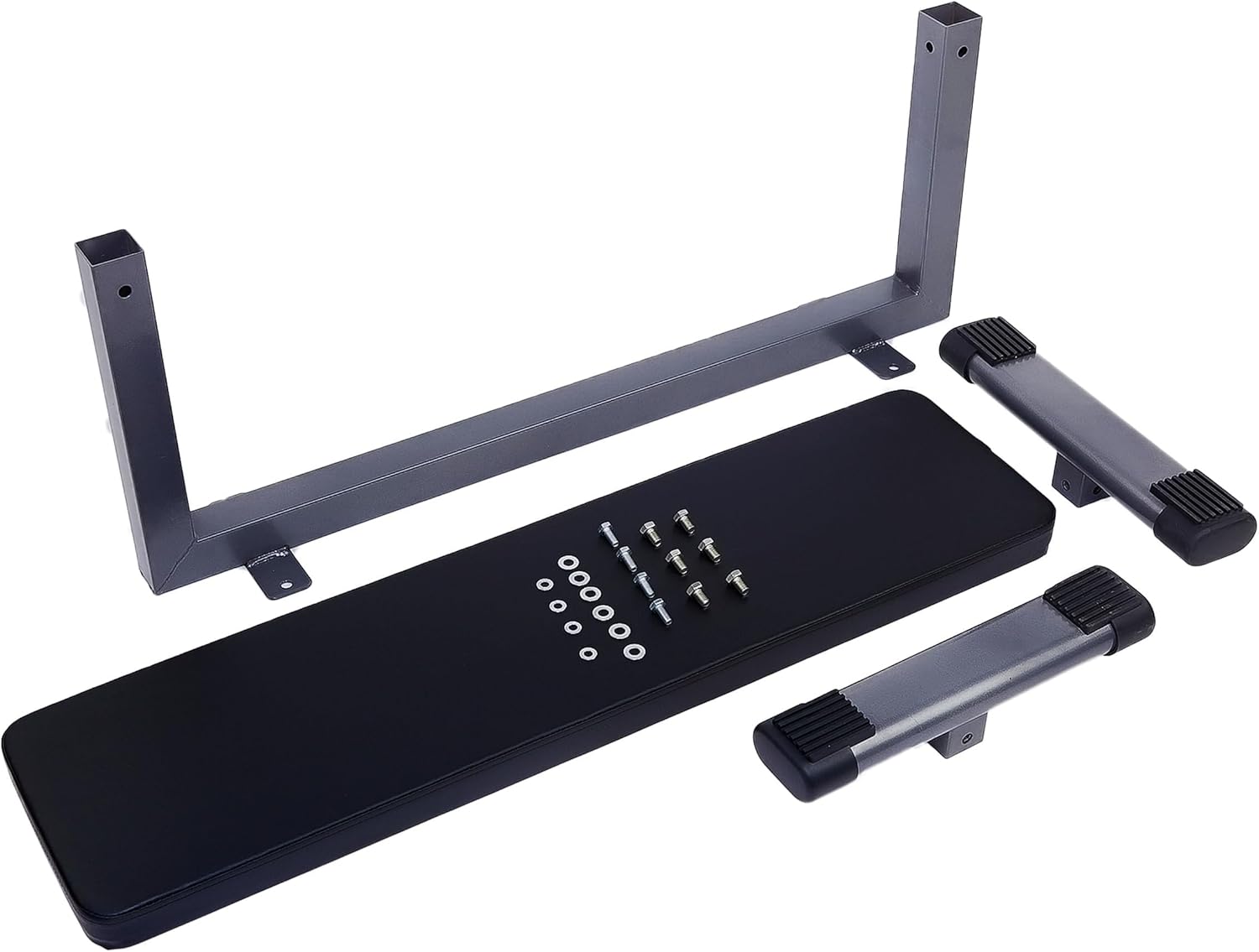 Transform Your Home Gym: Fitvids Heavy Duty Adjustable Utility Weight Bench Reviewed!