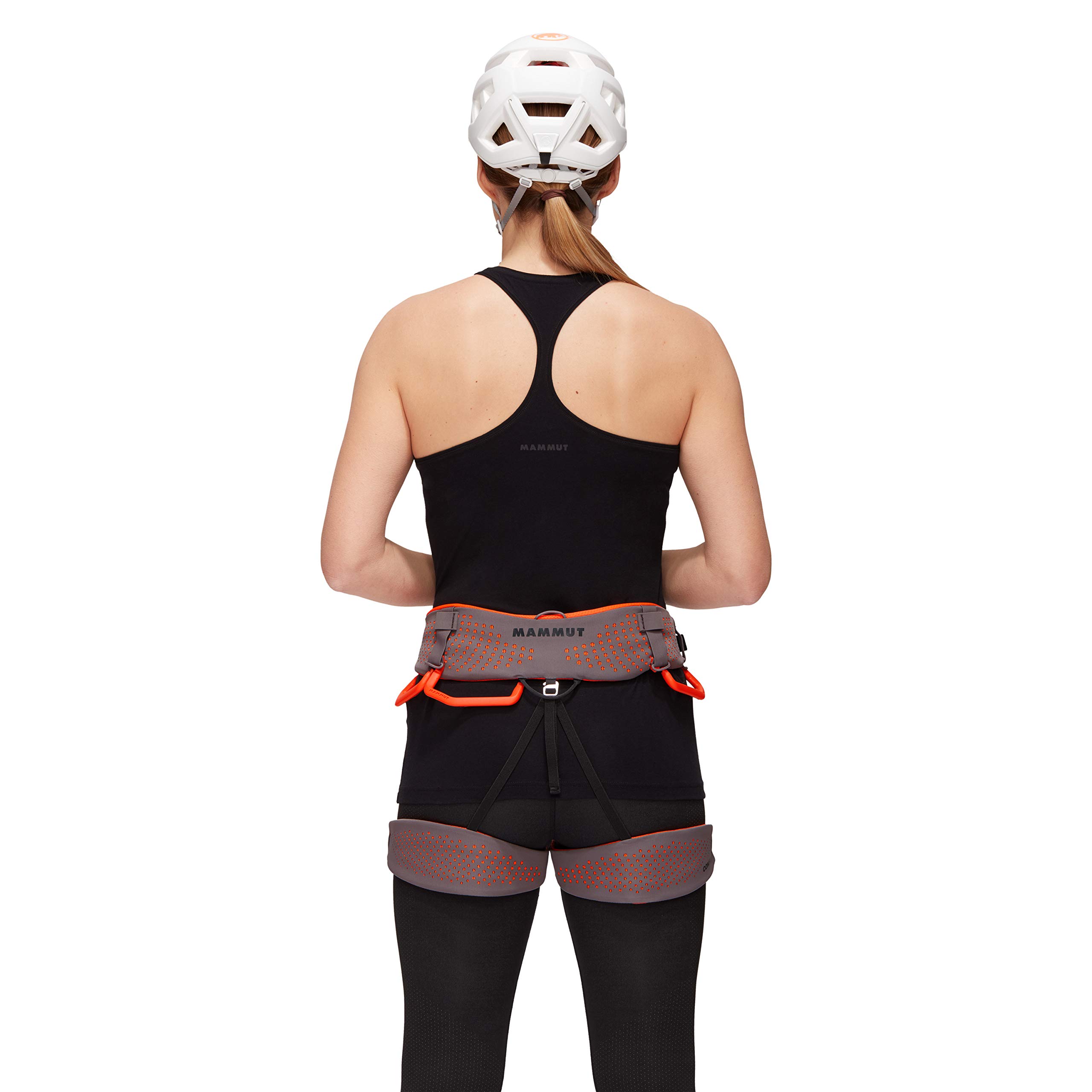 Mammut Sangle d'escalade Comfort Fast Adjust pour femme