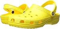 Vista 6 de Crocs Unisex-Adult Classic Clogs