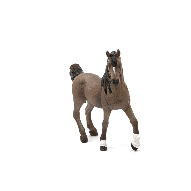 Foto 2 de 4 de Schleich Horse Club