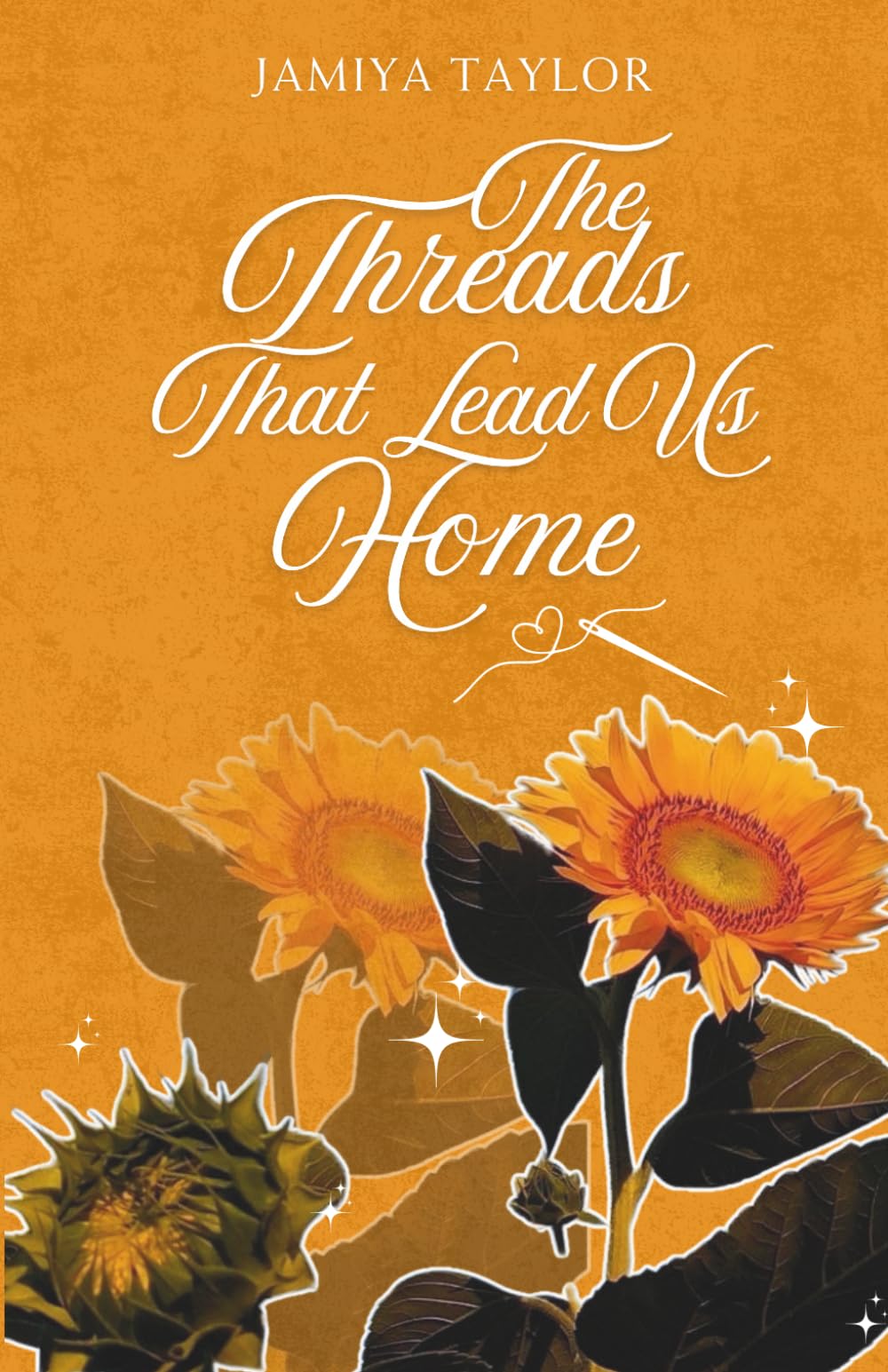 The Threads That Lead Us Home