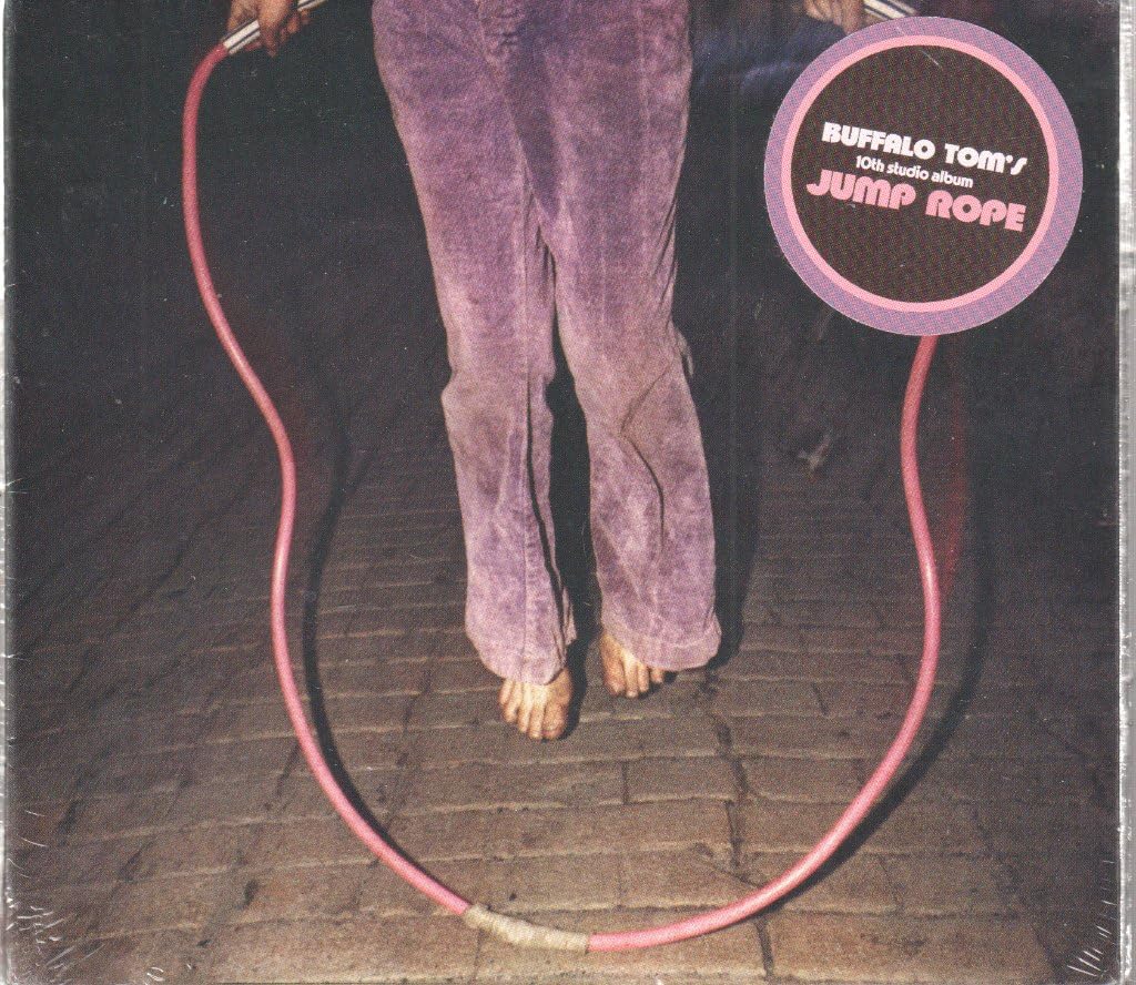 Jump Rope