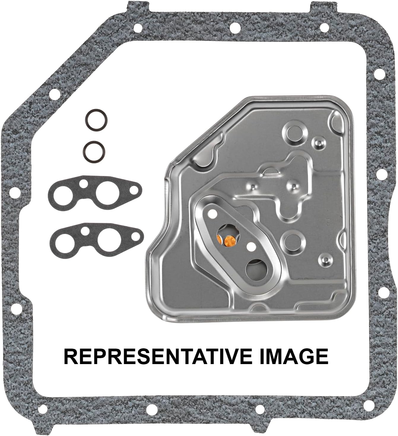 ATP Automotive JB-51 Automatic Transmission Bushing