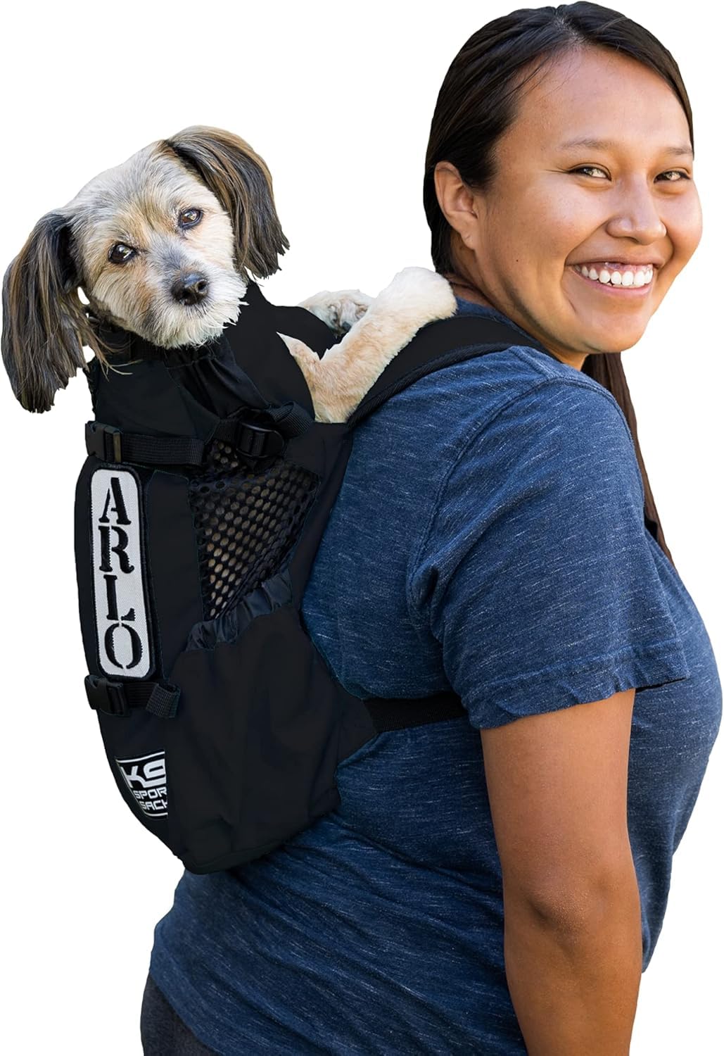 Amazon.co.jp: K9 Sport Sack （K9スポーツサック）エア2 XSサイズ