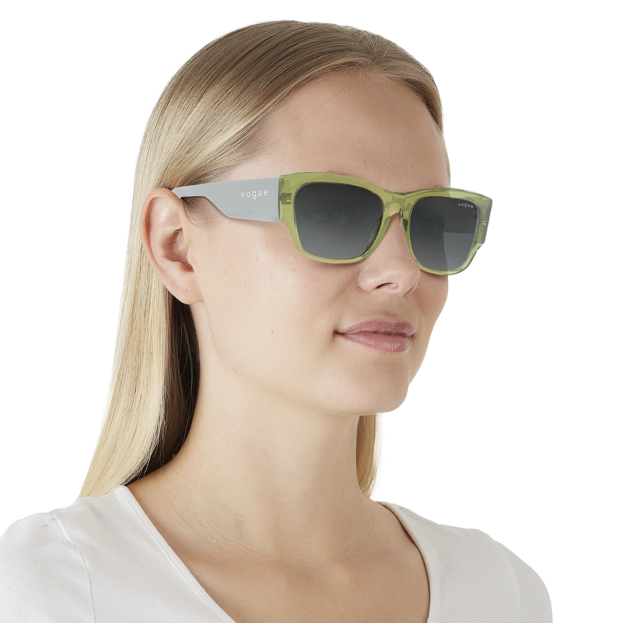 VOGUE GAFAS DE SOL 0VO5462S Calibre: 54 Color: 295311