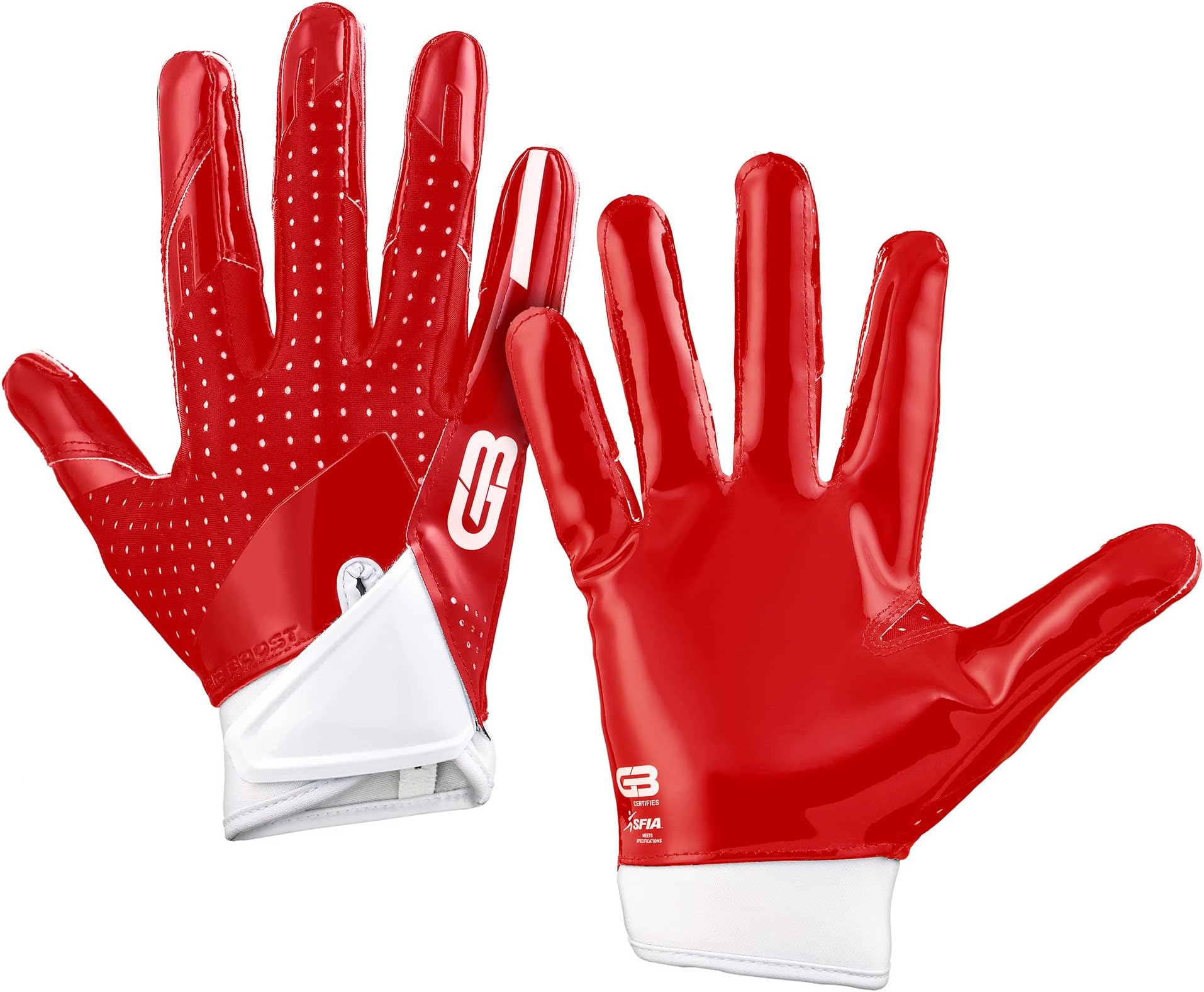 nike gloves for football