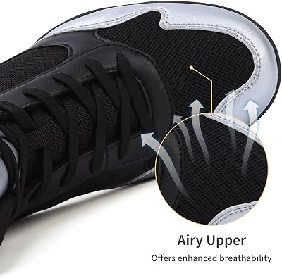 Wrestling Shoes Men Boxing Shoes for Men Pro Wrestling Boots High Top Fitness Weightlifting Powerlifting Shoes