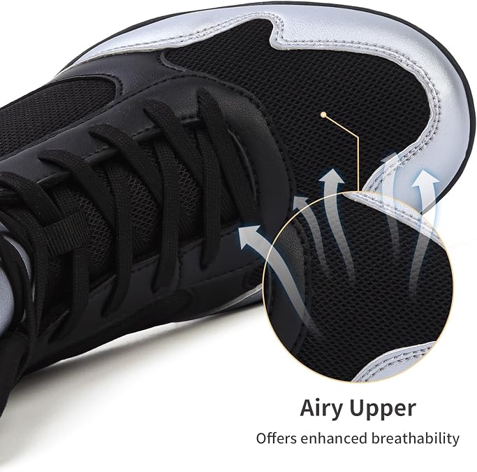 Wrestling Shoes Men Boxing Shoes for Men Pro Wrestling Boots High Top Fitness Weightlifting Powerlifting Shoes
