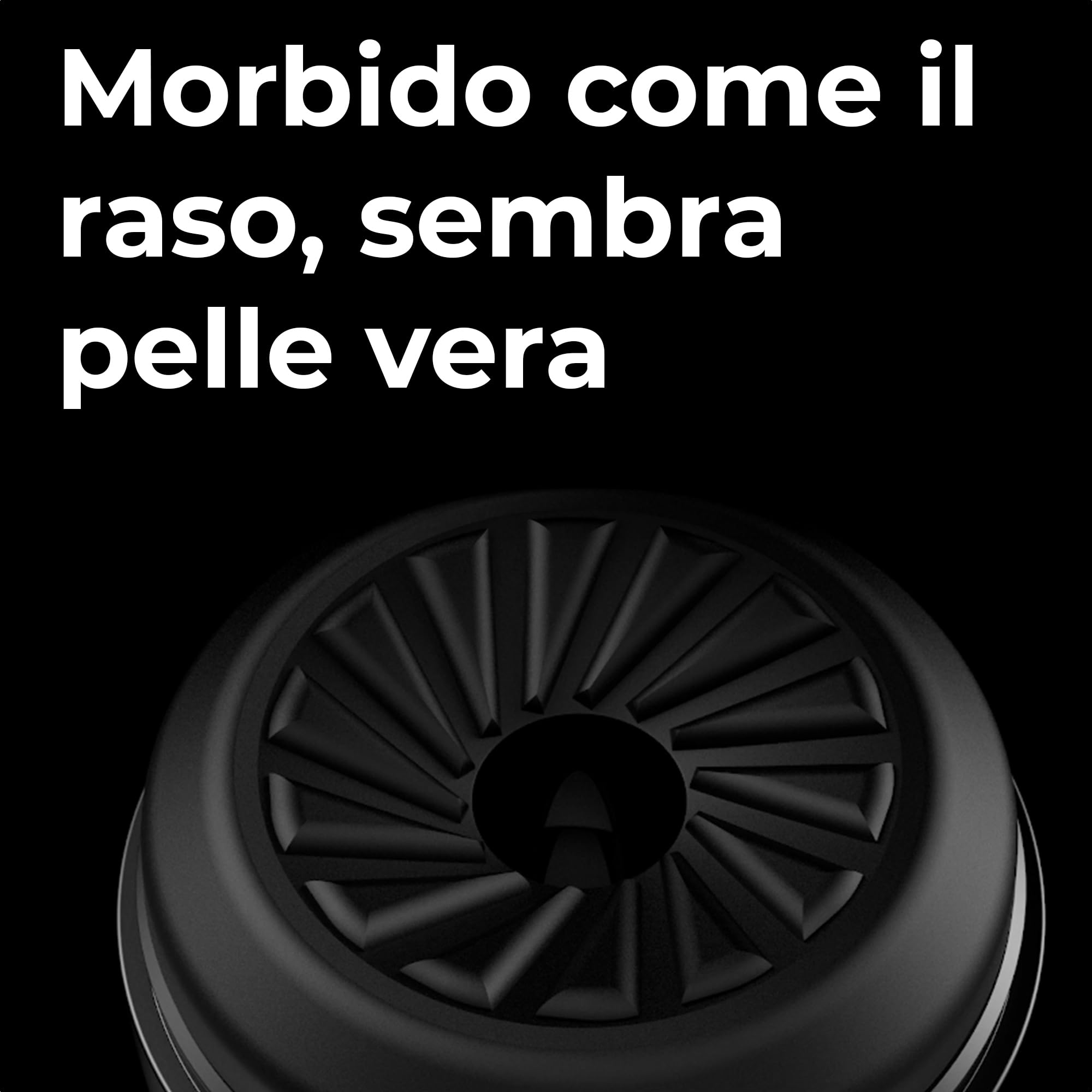 KIIROO PocketBlow Combo Macchina automatica per pompino