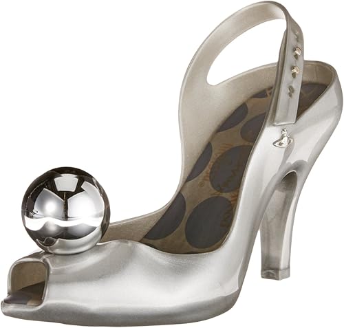 silver scarpe dietro