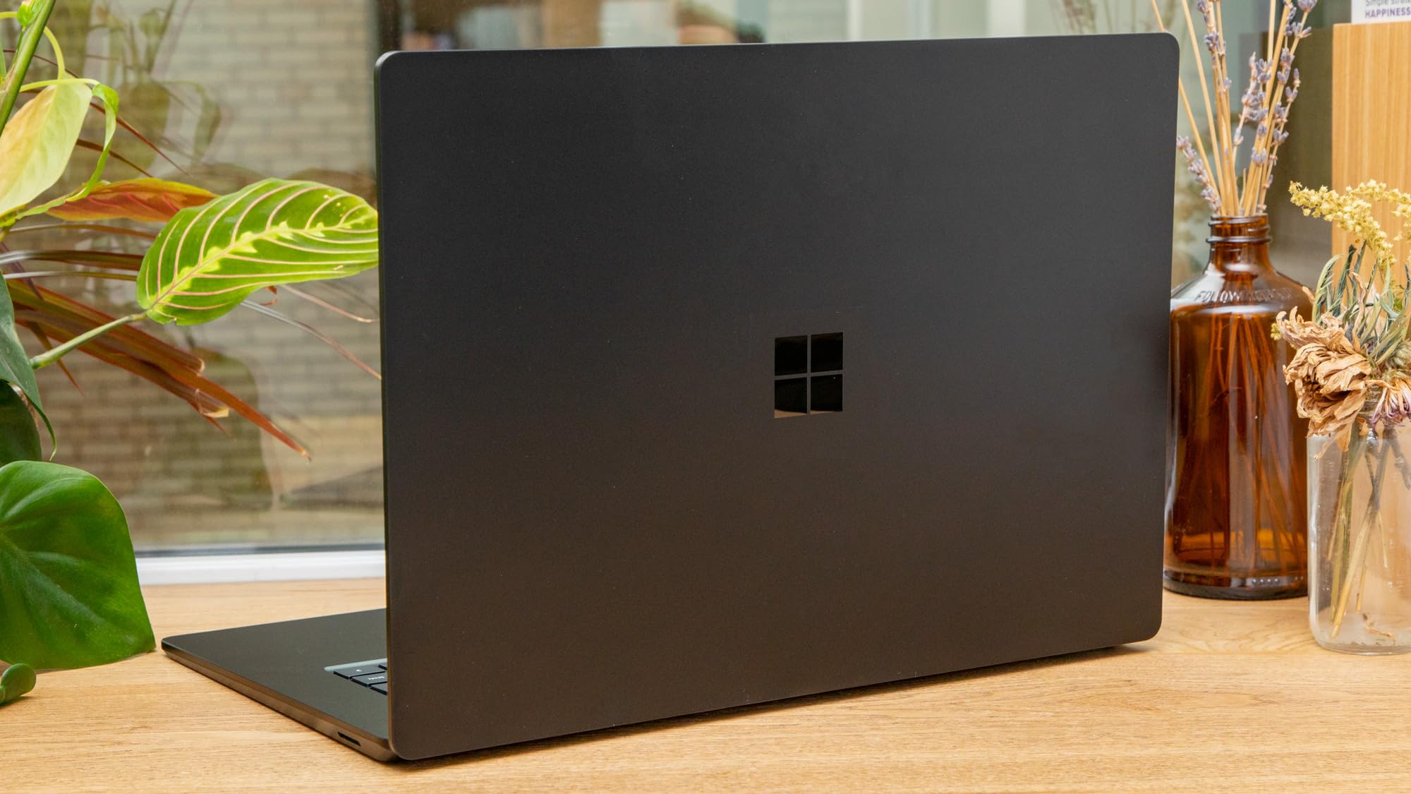 Amazon.com: Microsoft Surface Laptop 3 13.5 I5 1035g7 8GB RAM