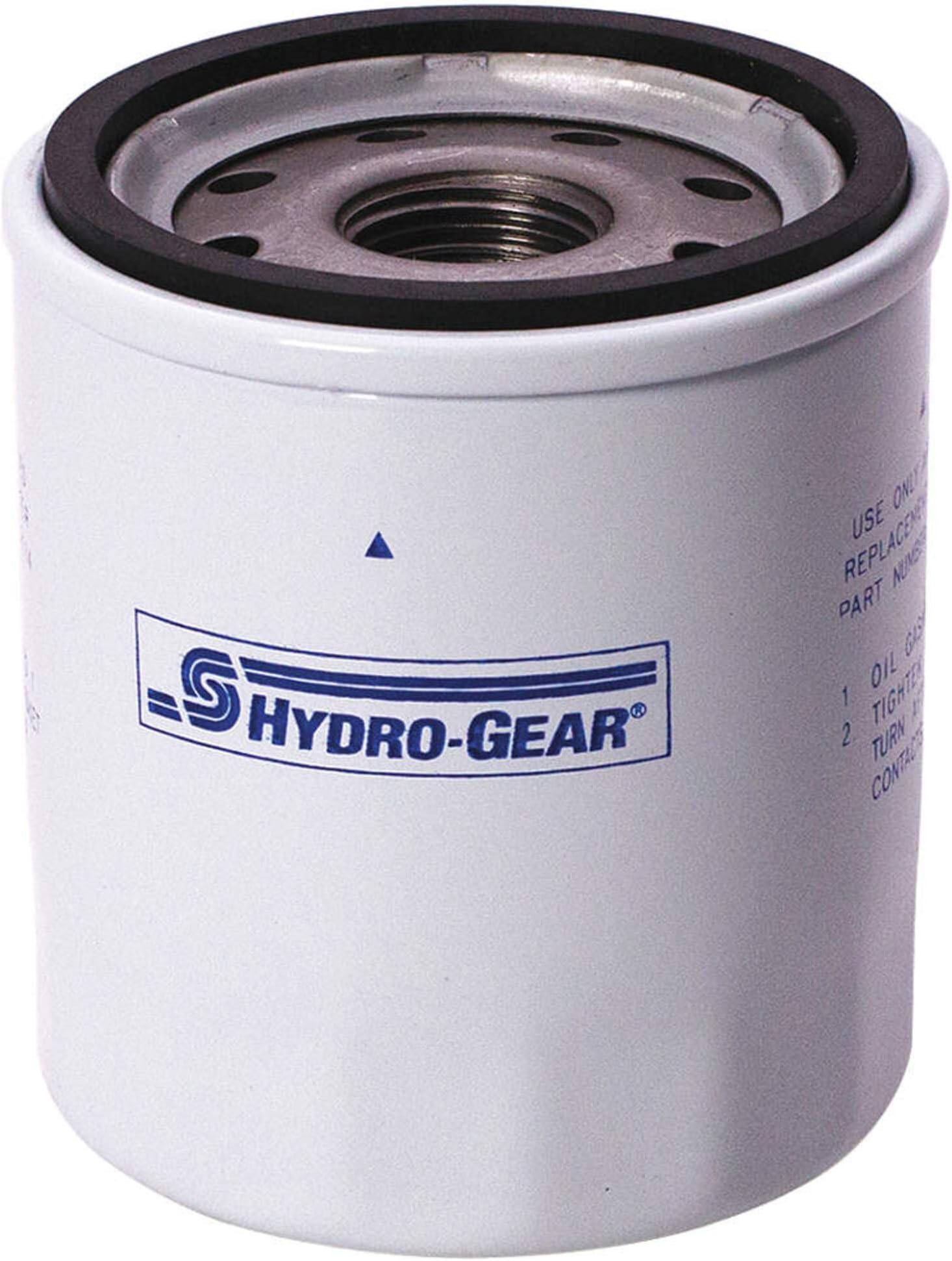 Hydro Gear 52114 Pack of 2 Spin-On Oil Filters