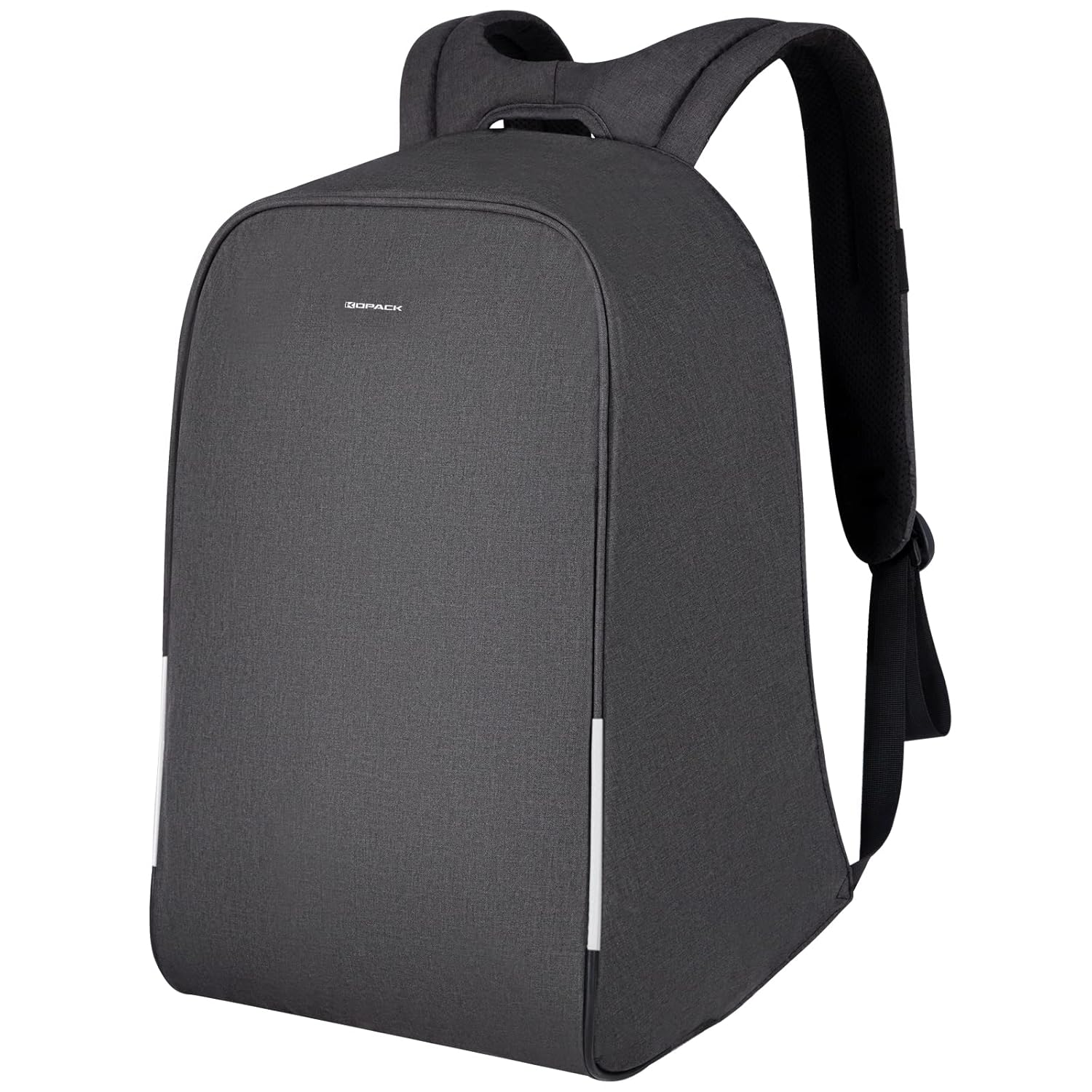 kopack 17 inch Anti Theft Laptop Backpack Waterproof Travel Backpack
