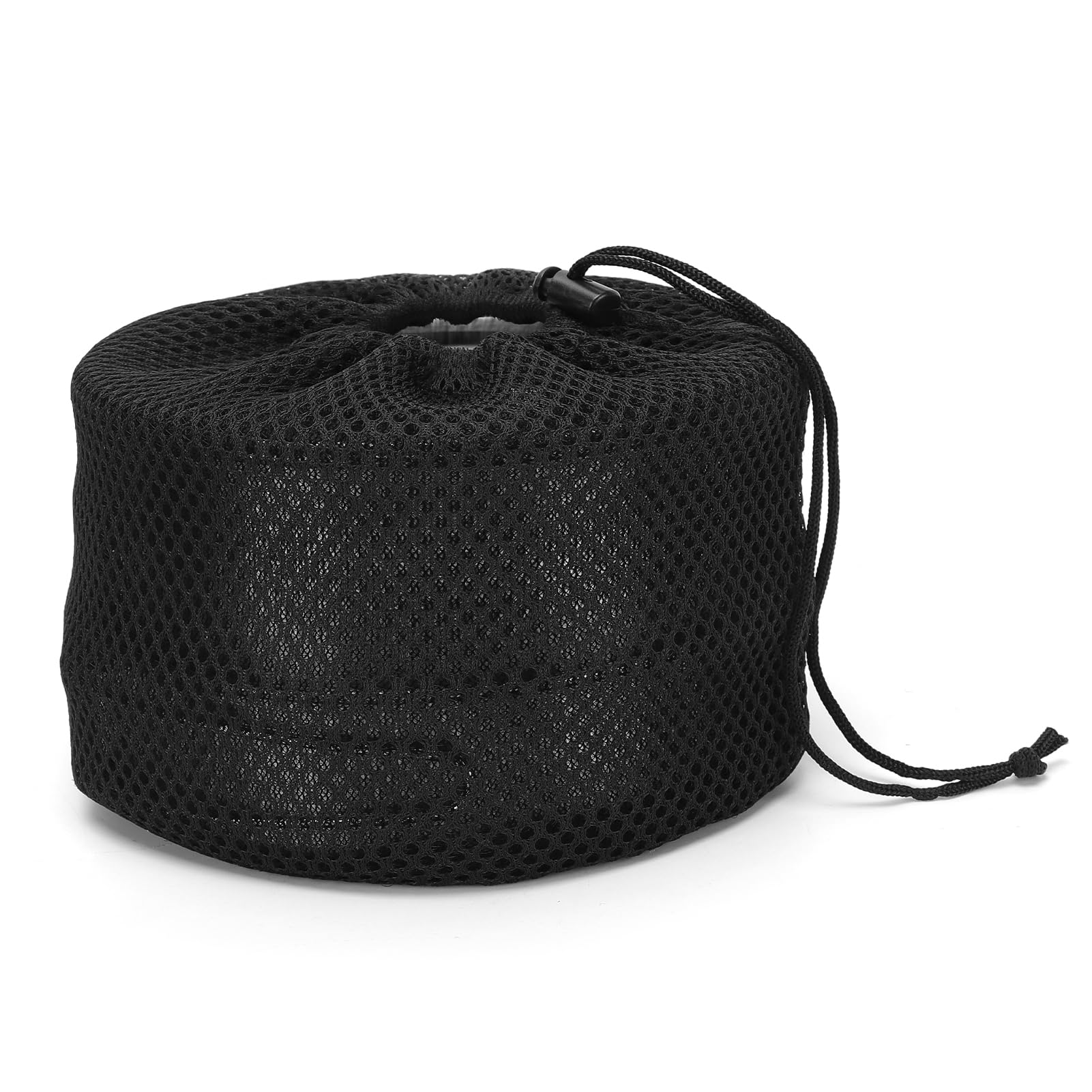 Réchaud de camping en acier inoxydable avec batterie de cuisine, poêle à bois pliable et à alcool double combustible pour 2 à 3 personnes avec casserole et poêle à frire pour randonnée