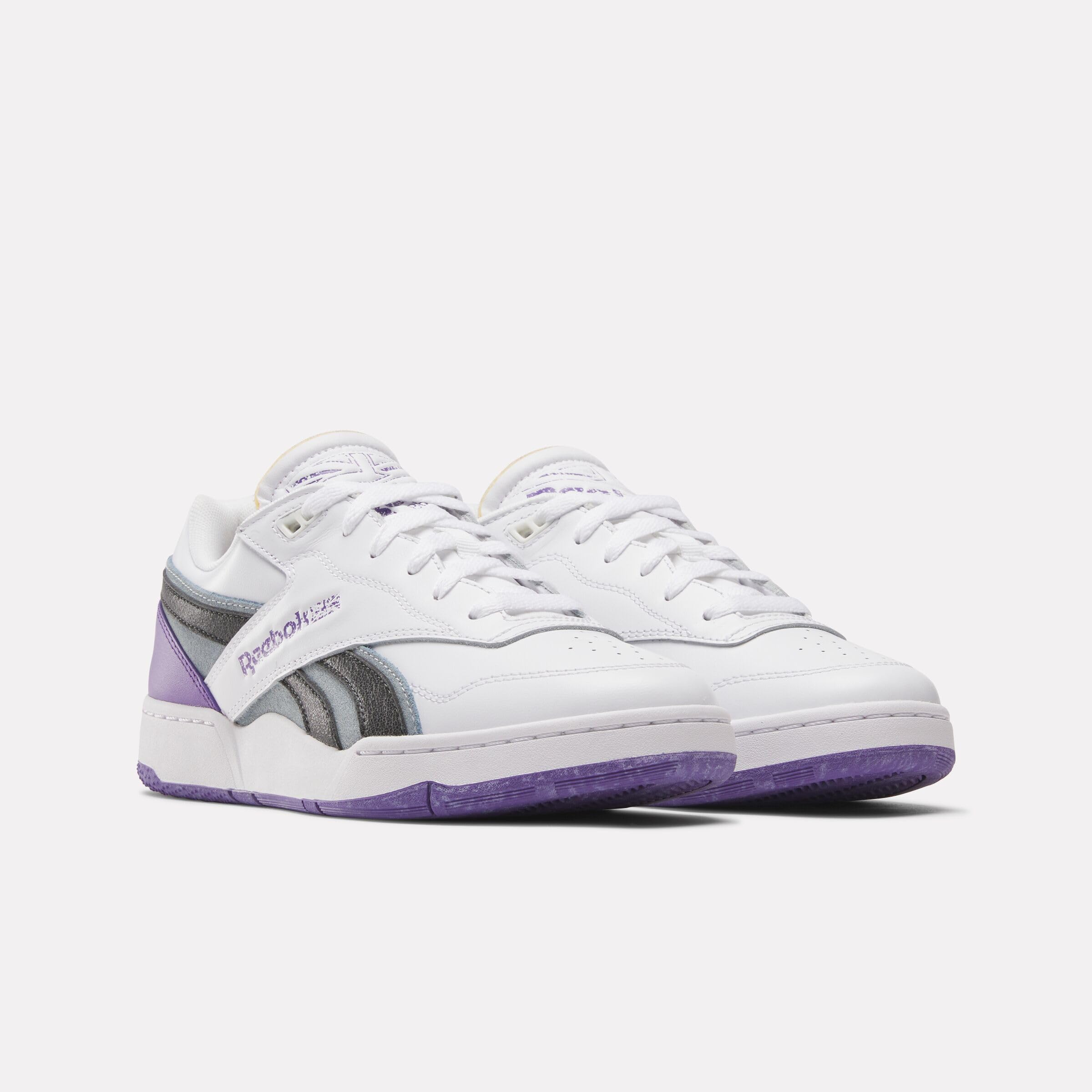 Reebok BB 4000 II PT Zapatos de Baloncesto Mujer