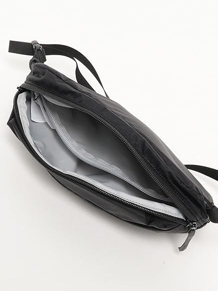 Amazon | (ビームス)BEAMS/バッグ ARC'TERYX Heliad Cross Body Bag 6L