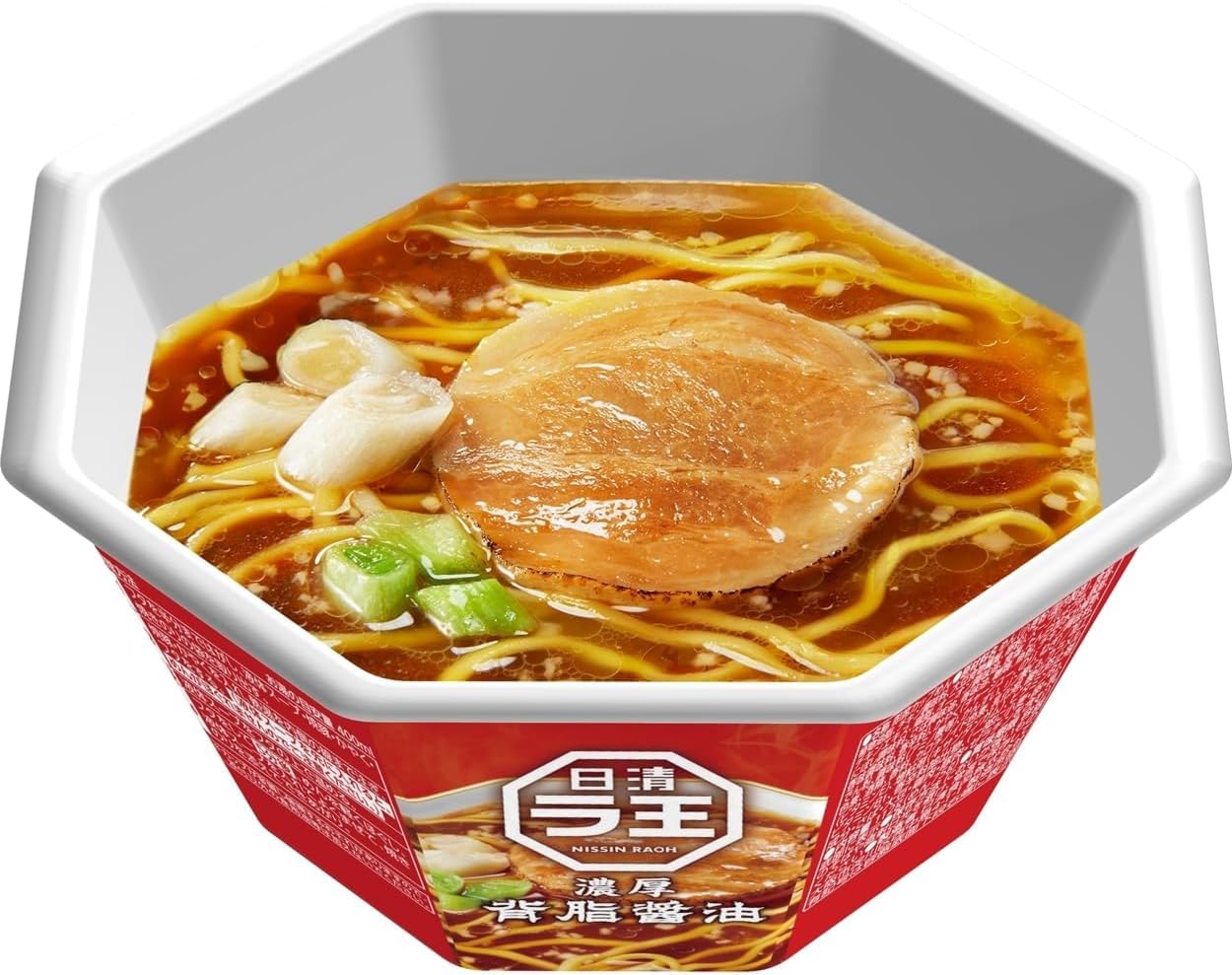 Amazon.co.jp: ラ王 カップ麺 2種類 詰め合わせ 4個セット 濃厚背脂