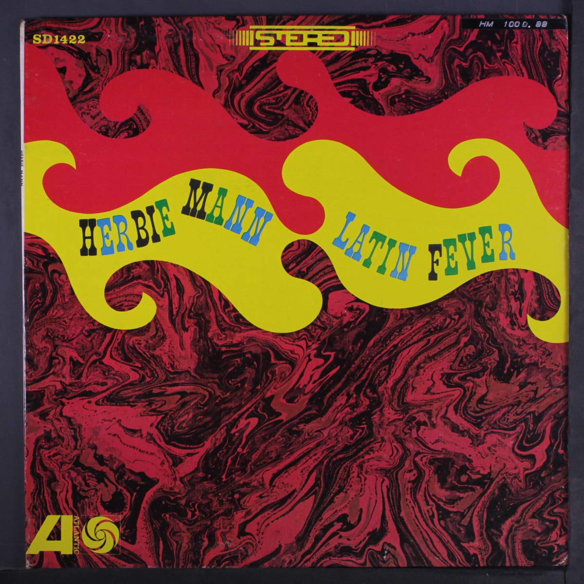 latin fever LP