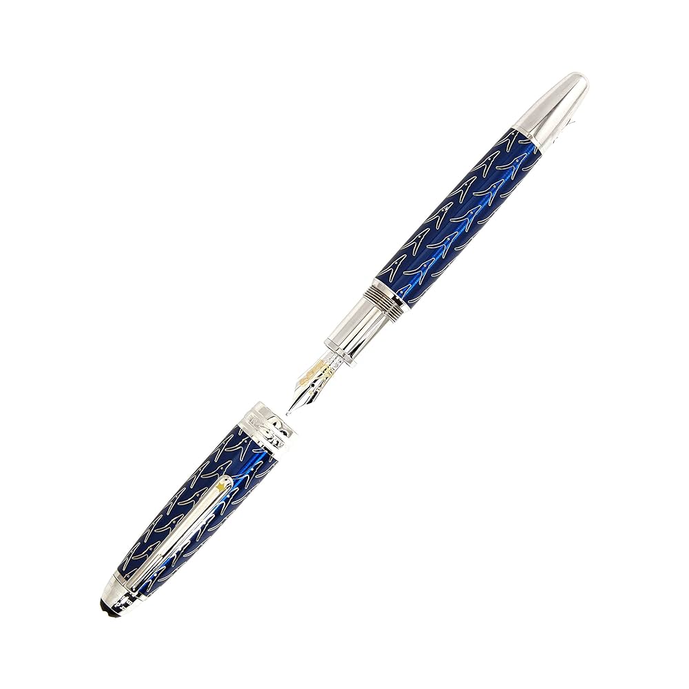 モンブラン MONTBLANC Le Petit Prince カフリンクス Montblanc Meisterstück Le Petit Prince Solitaire Le Grand