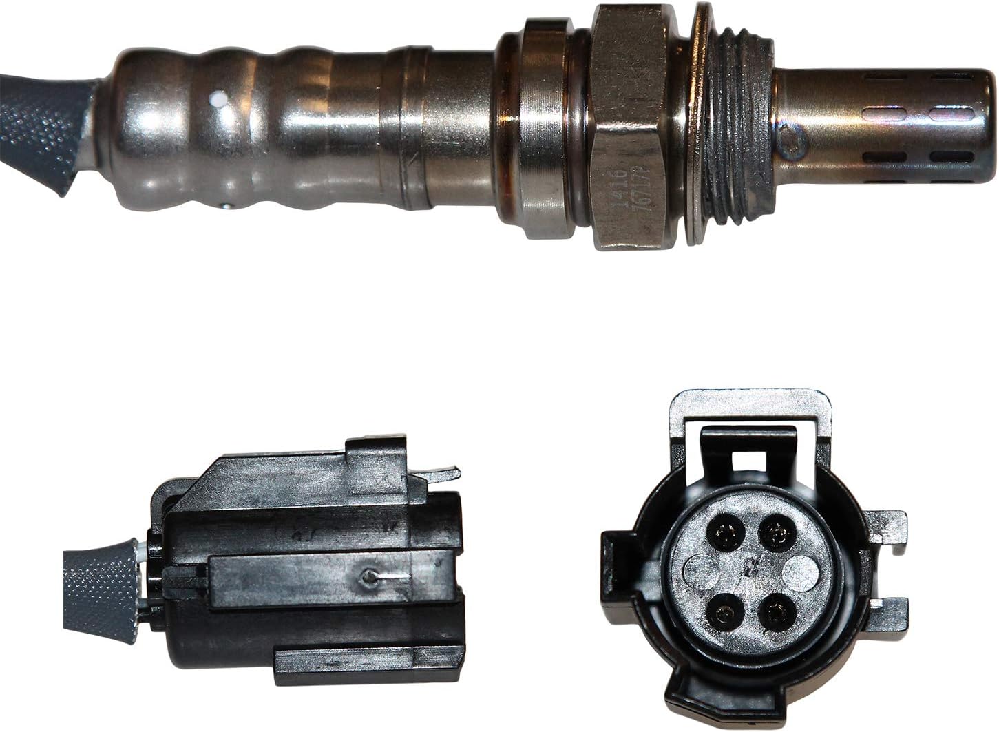 Walker Products 350-34511 Oxygen Sensor, Original Equipment Replacement Premium O2 Sensor