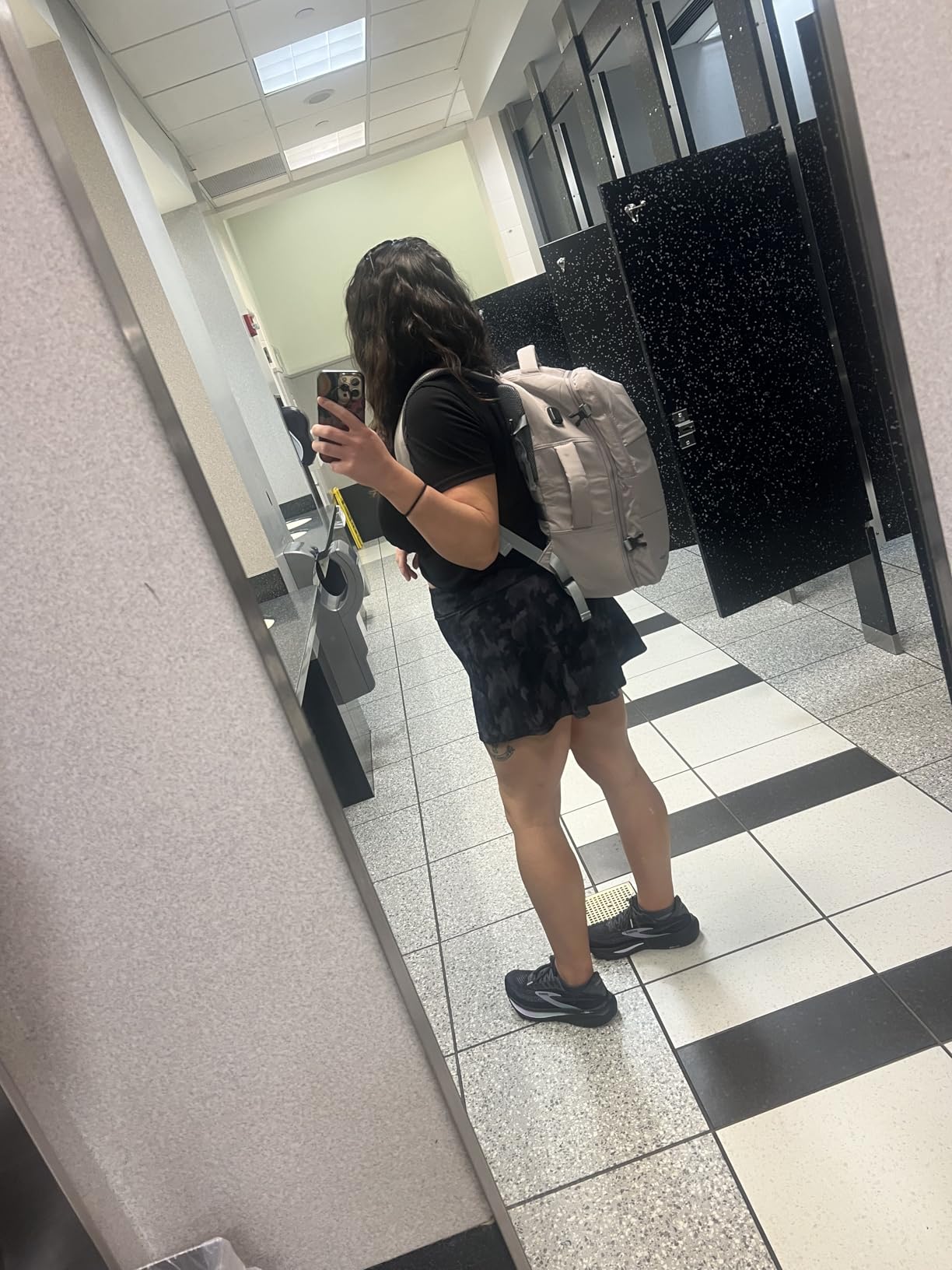 Great for weekend trip