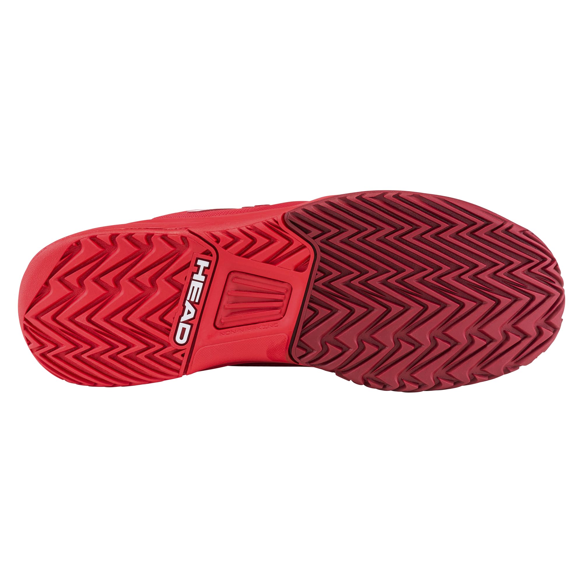 HEAD Revolt PRO 5.0 Junior WHBK