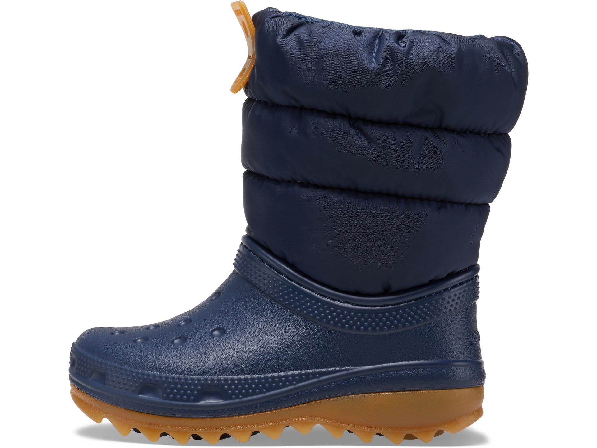 Crocs Unisex Kinder Classic Neo Puff Boot K