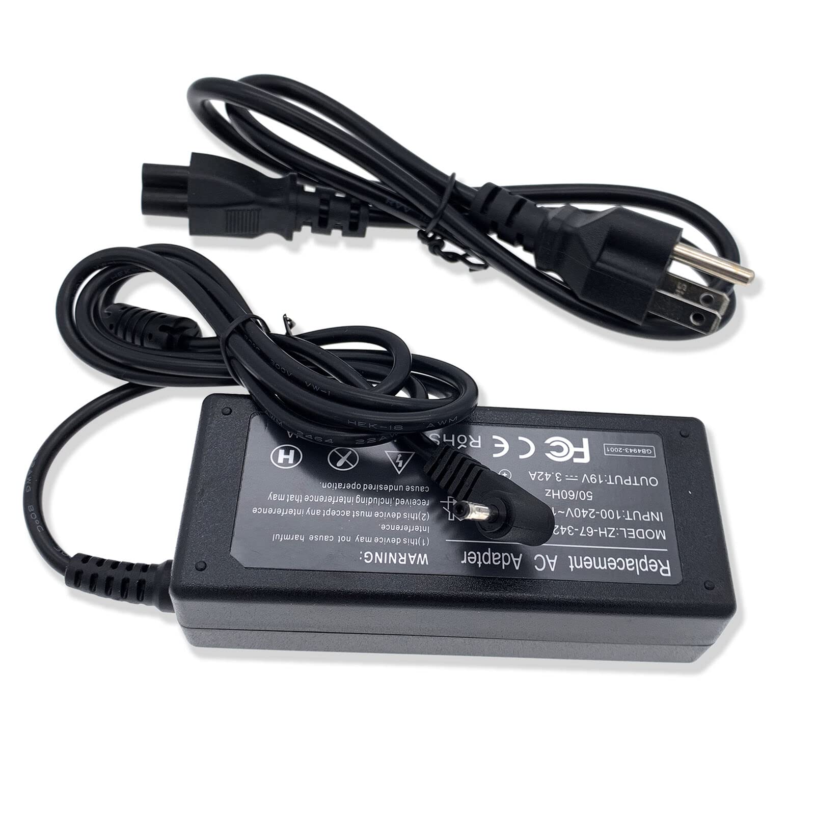 Amazon.com: LYeccl AC Power Adapter for Wacom Cintiq Companion DTH