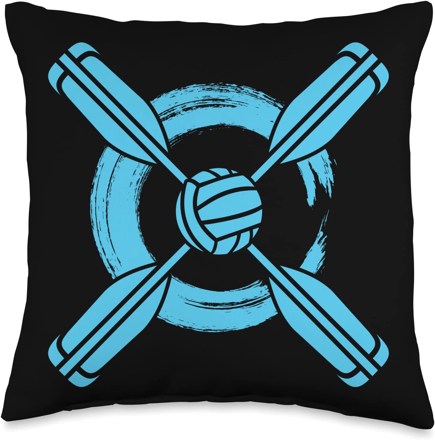 Great Canoe Polo Player Designs Kayak Polo Lover Cool Canoe