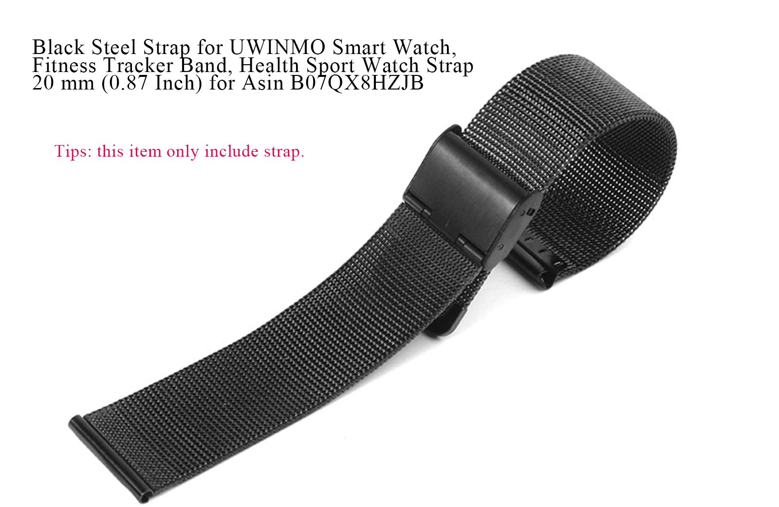 uwinmo smartwatch