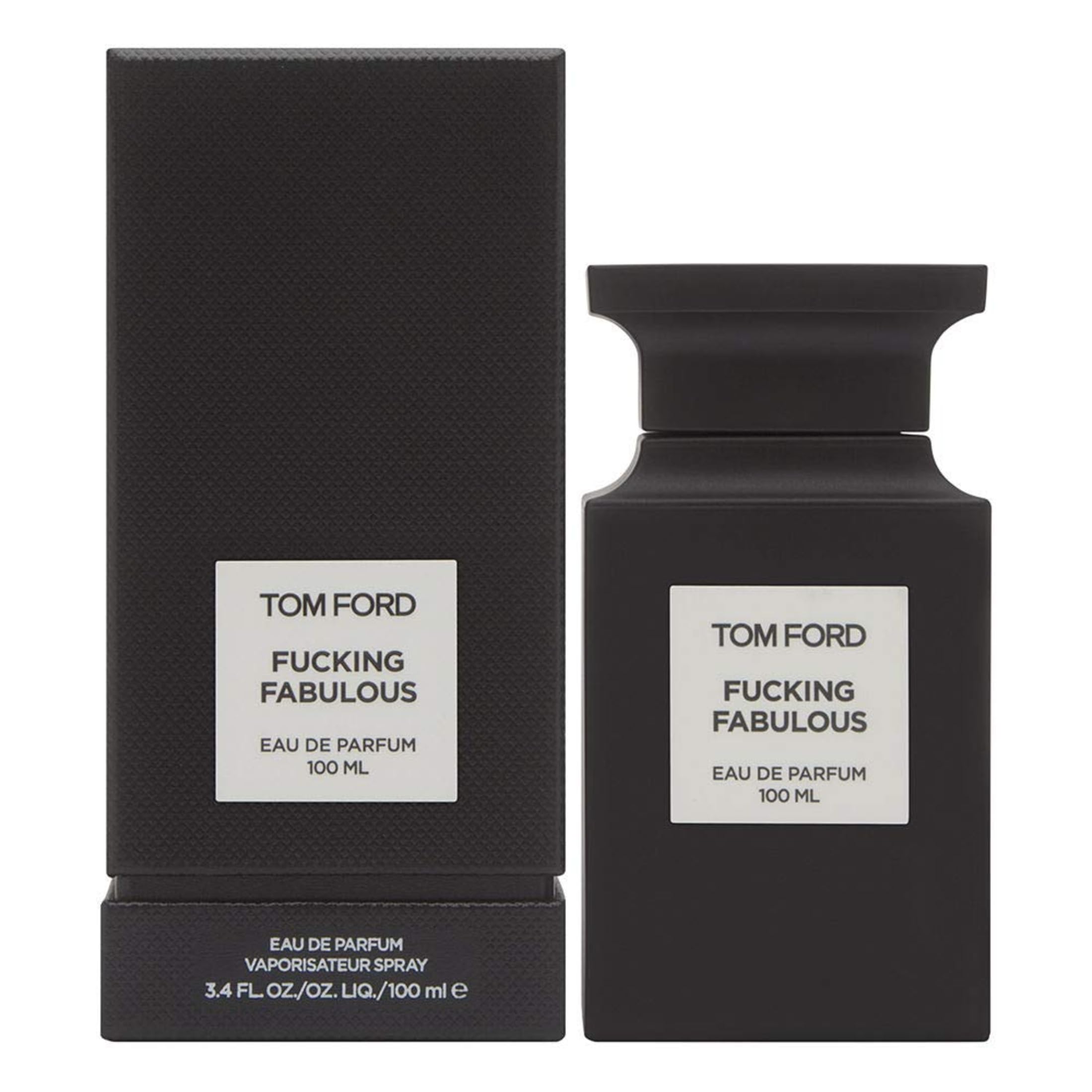 トムフォード　ファッキンファビュラス　Fファビュラス　香水　50ml Amazon | トム フォード F ファビュラス（ファッキン ファビュラス