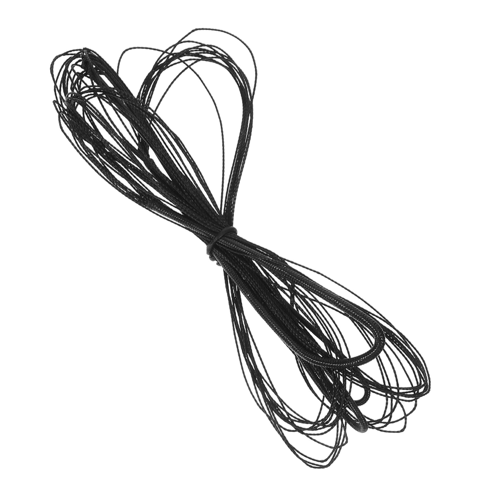 Abaodam Traditional String Replacement Durable Longbow String for High Performance Simple Installation Compatible with Various