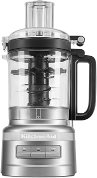 KitchenAid 9 Cup Food Processor - KFP0921