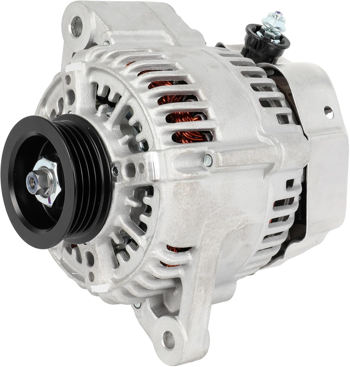 cciyu Alternator 3794 Replacement 2001 for Toyota for 4Runner Base 3.4L,1999-2002 for Toyota for 4Runner Limited/SR5 3.4L,2000-2004 for Toyota for Tacoma Base 3.4L, Replace for AND0180